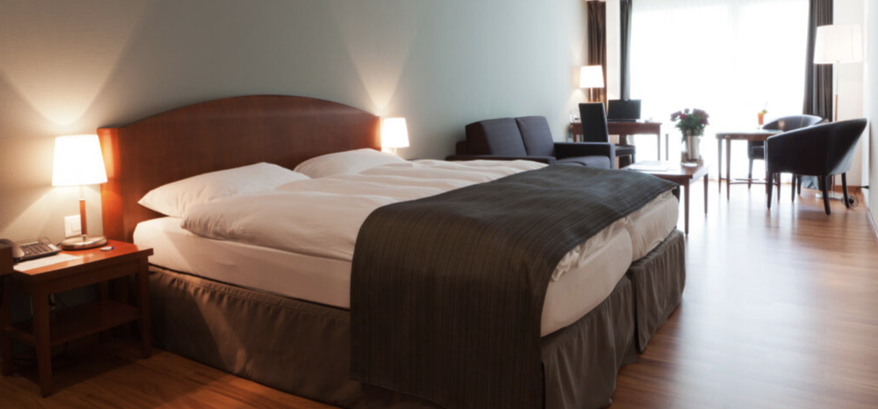 Unterkunft Unterkunft