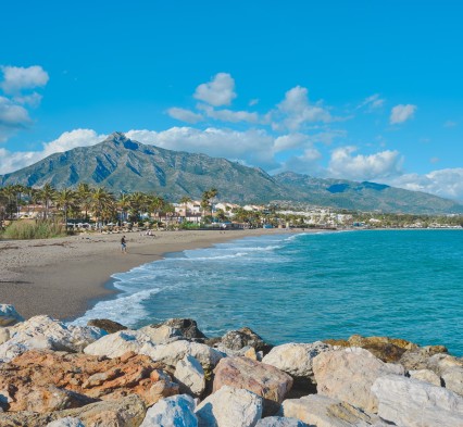 Gagnez un séjour avec WEB Caution