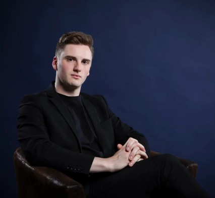 Conférence d'Edouard Clerc